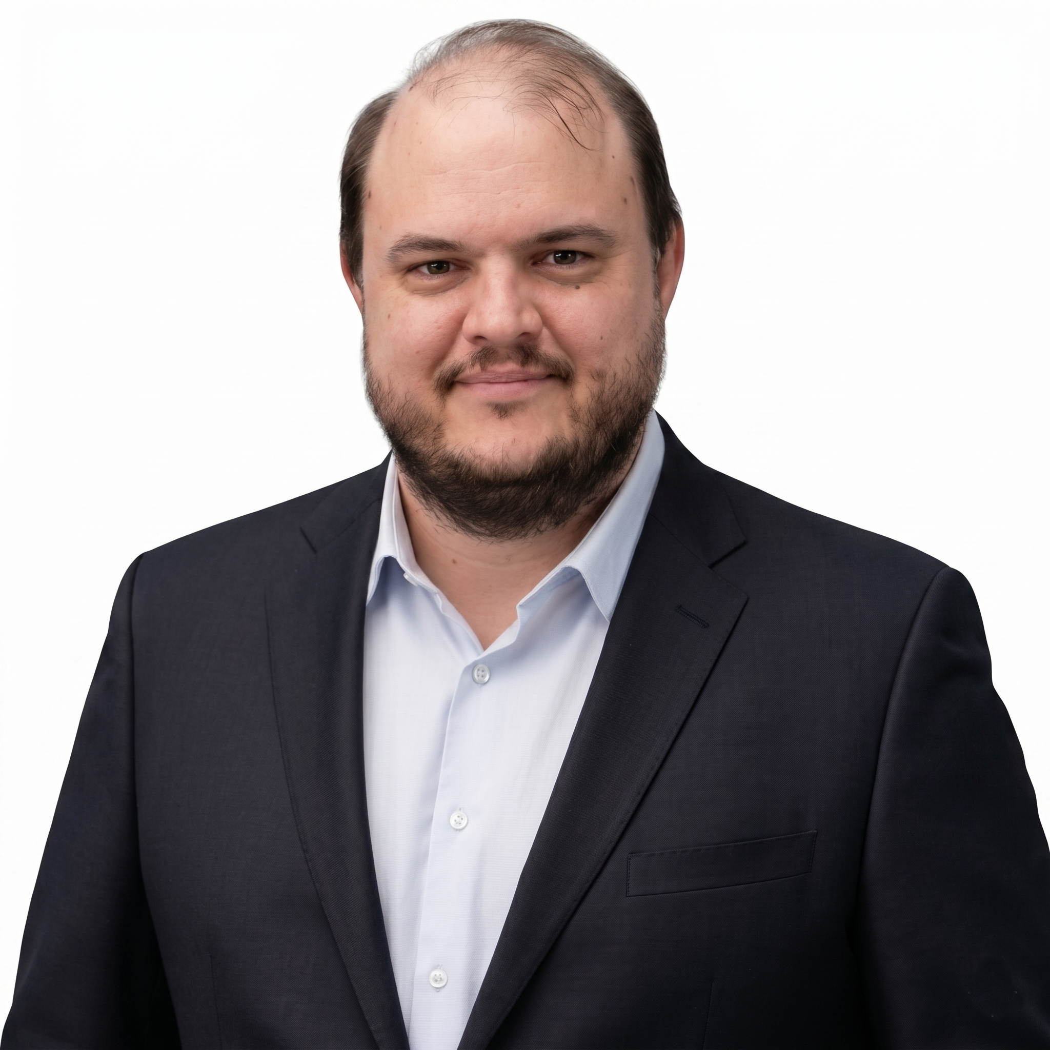 Christiano Linuxmen
