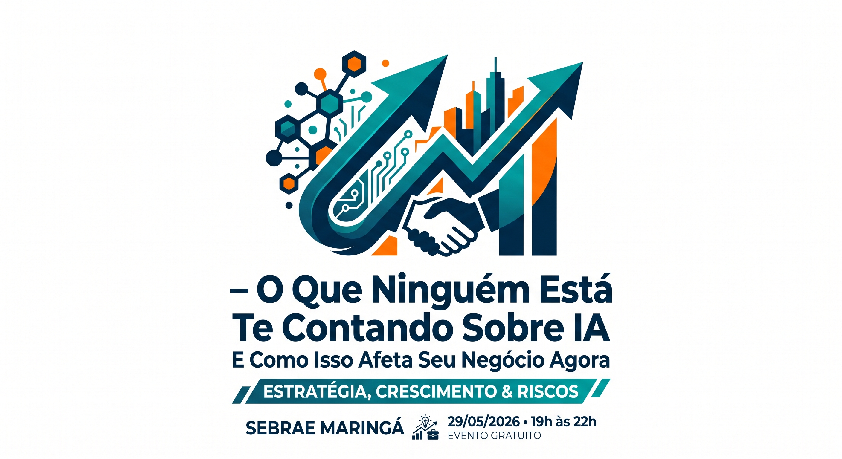 Evento IA